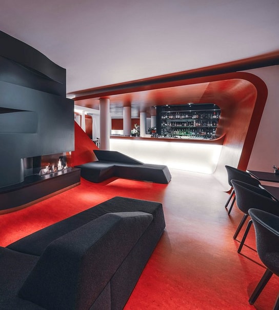 72 TIMERS TILBUD: Design-hotel i Berlin