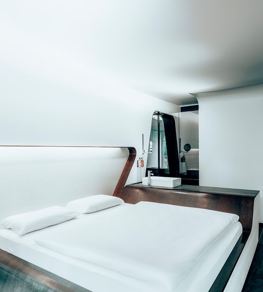 72 TIMERS TILBUD: Design-hotel i Berlin