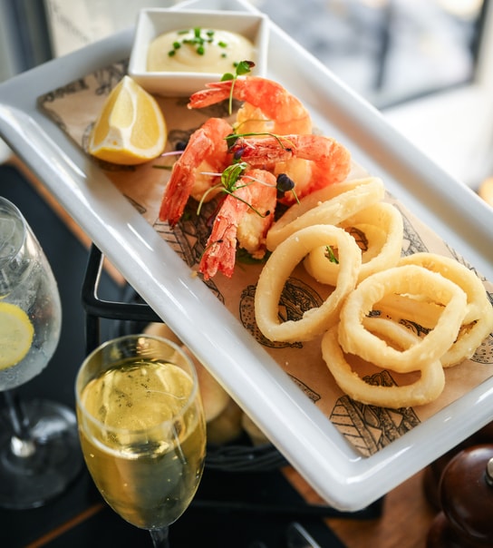 Tapas Experience: 13 Retters Tapas + Valgfri Drink Hos Pintxos