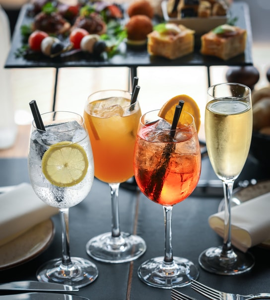 Tapas Experience: 13 Retters Tapas + Valgfri Drink Hos Pintxos