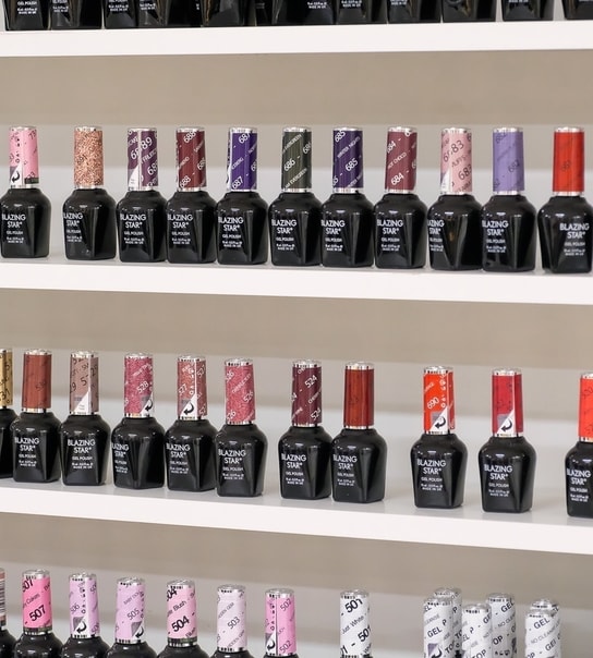 Luksus Pedicure - Få fine fødder