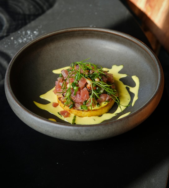 3-Retters Menu hos Re Cucina - Italiensk Gastronomi i Amagers Skipperby