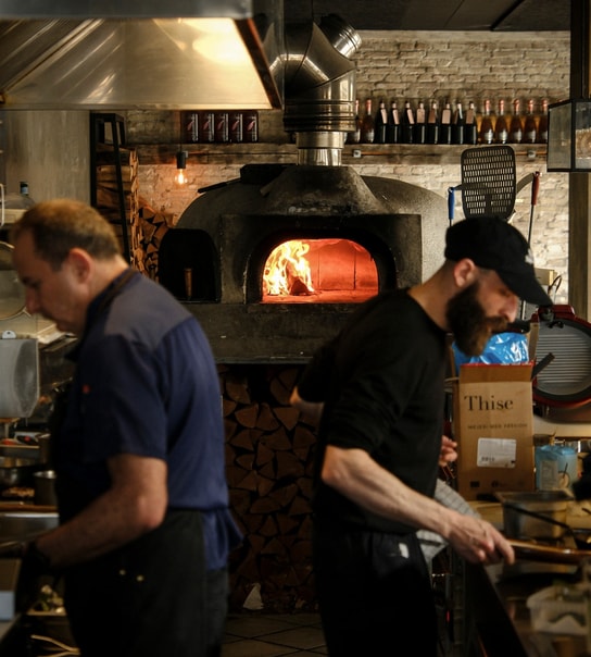 3-Retters Menu hos Re Cucina - Italiensk Gastronomi i Amagers Skipperby