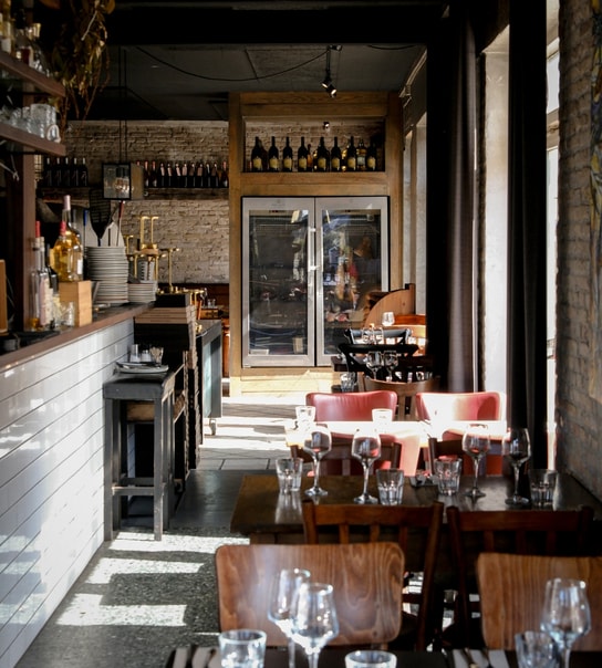 3-Retters Menu hos Re Cucina - Italiensk Gastronomi i Amagers Skipperby