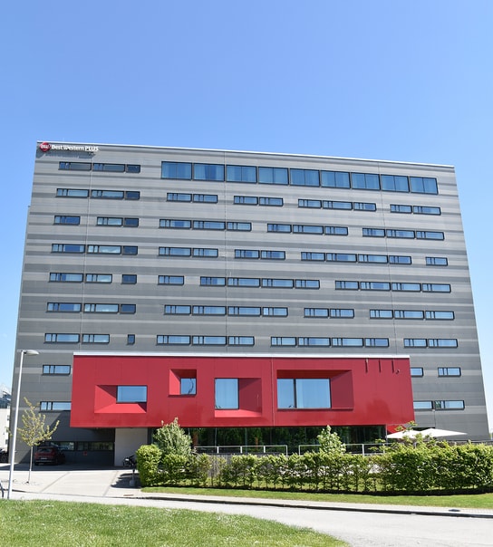 Miniferie i smukke Lund