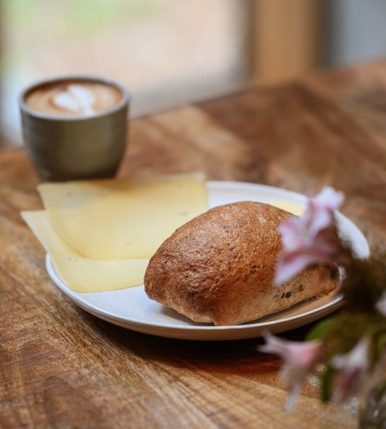 Morgenkombi i Nordhavn - Caféhygge & Fælleskab i Nordhavn