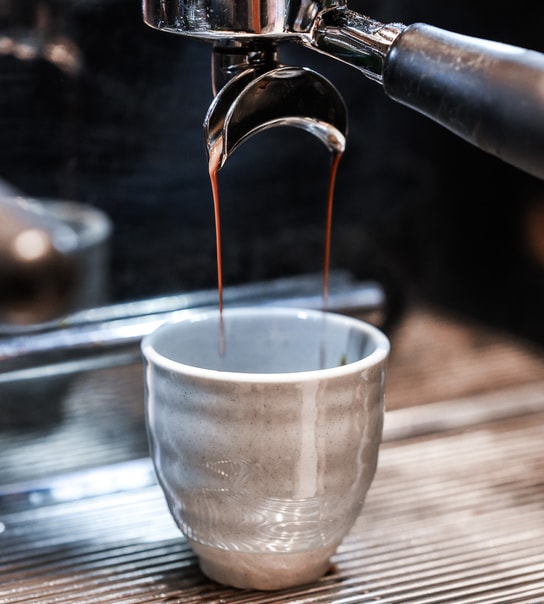 Morgenkombi i Nordhavn - Caféhygge & Fælleskab i Nordhavn