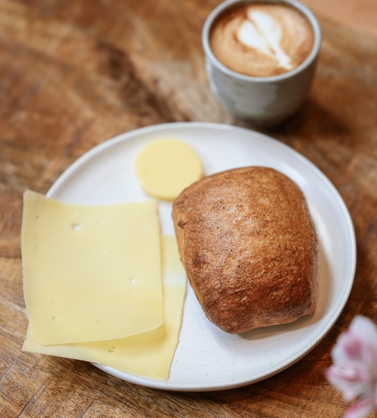 Morgenkombi i Nordhavn - Caféhygge & Fælleskab i Nordhavn