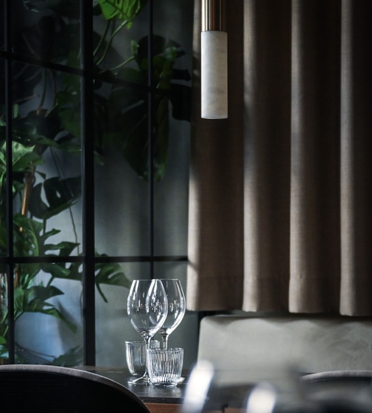 Eksklusiv Blindsmagning Hos Vininvestoren - 3 Glas, 3 Prisklasser, 1 Udfordring