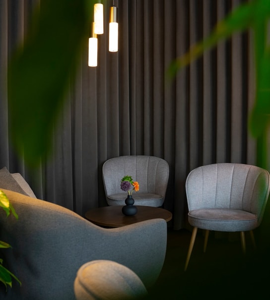 Blindsmagning Hos Årets Vinbar