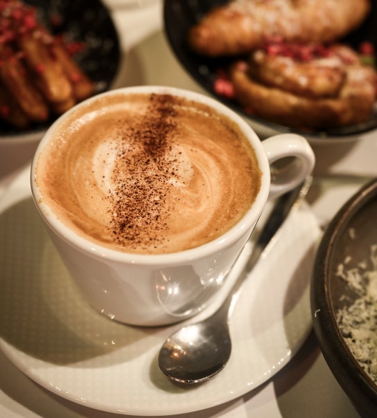Valgfri Brunch hos 22 Kitchen & Bar