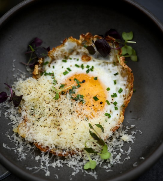 Valgfri Brunch hos 22 Kitchen & Bar