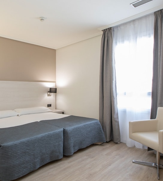 Madrid | Rejs til Spaniens hovedstad