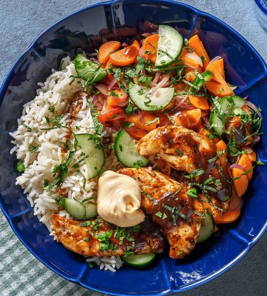 Spar op til 1099,- på HelloFresh