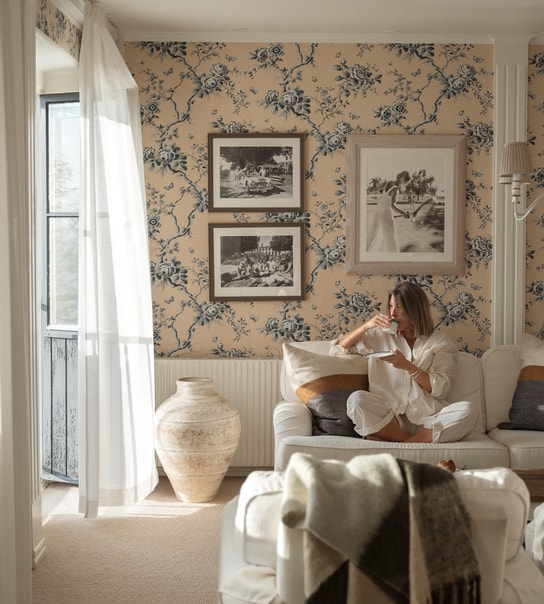 Spa-ophold på Ystad Saltsjöbad