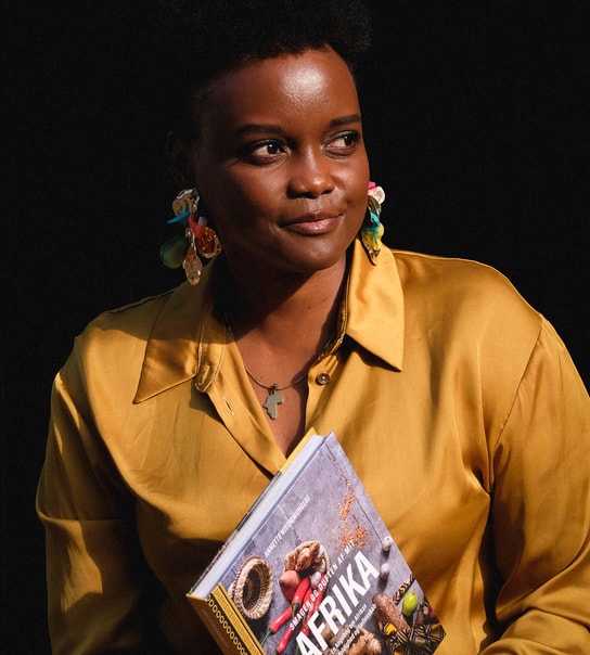 Bidudu Box @ Bidudu i Kødbyen - Autentisk Afrikansk Fusions-Gastronomi