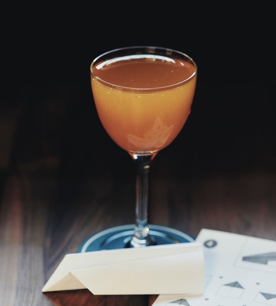2 Valgfrie Heritage Cocktails @ Rendezvous Bar i Indre By