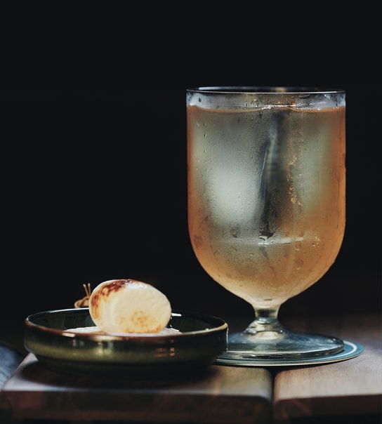 2 Valgfrie Heritage Cocktails @ Rendezvous Bar i Indre By