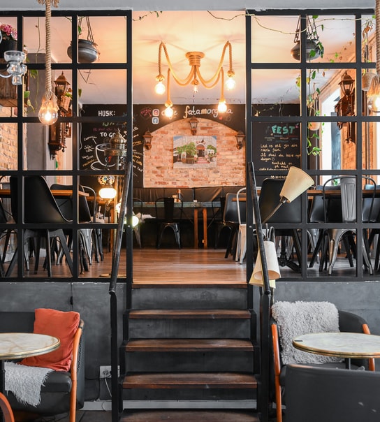 Burgermenu Med Sprøde Fritter