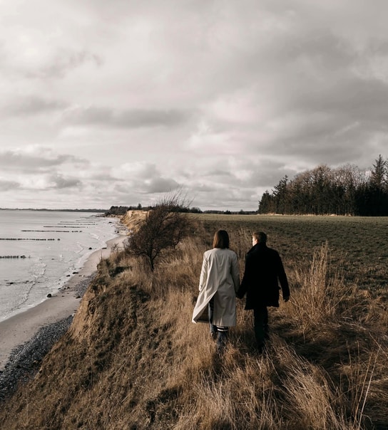 Oplev Villa Huno Møns Klint