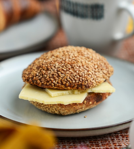 Frit valg hos SOLA Kaffebar