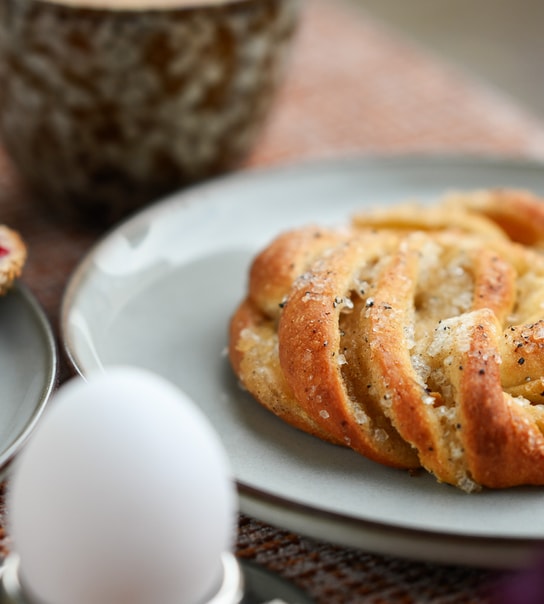 Frit valg hos SOLA Kaffebar