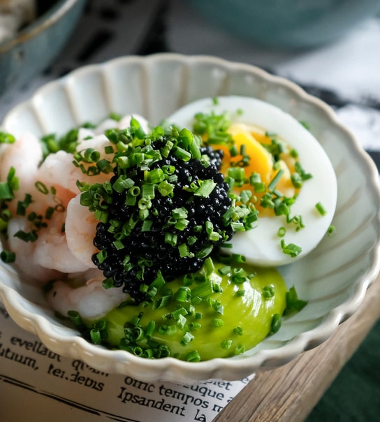 9 Julede Frokostanretninger
