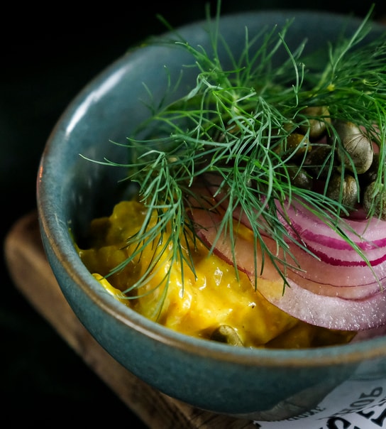9 Julede Frokostanretninger