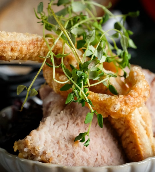 9 Julede Frokostanretninger
