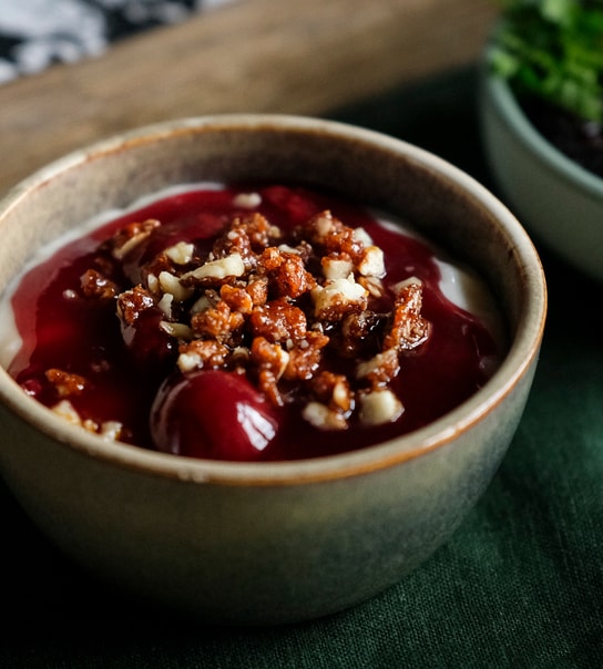 9 Julede Frokostanretninger