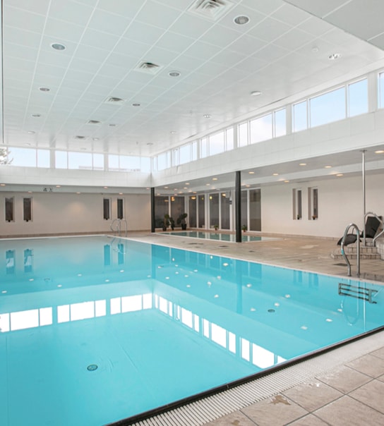 NYHED: Hotel Marina i Grenå