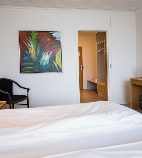 NYHED: Hotel Marina i Grenå