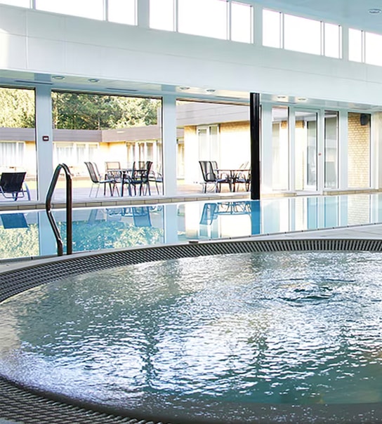 NYHED: Hotel Marina i Grenå