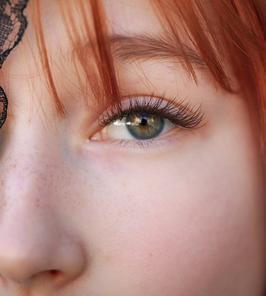 Eyelash Extensions / Volume Lashes