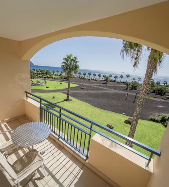 Apollos Playitas Resort