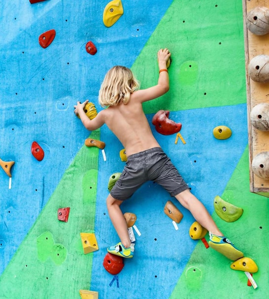 Apollos Playitas Resort