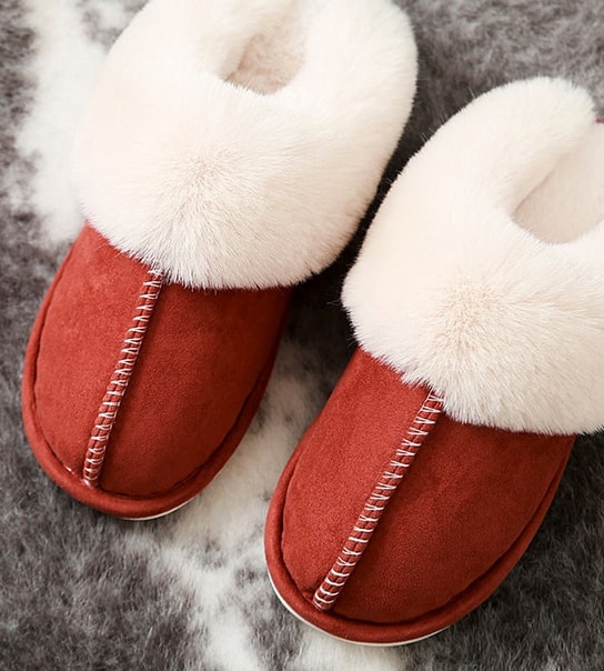 Oplagt Julegave: Lune Hjemmesko (M/K)