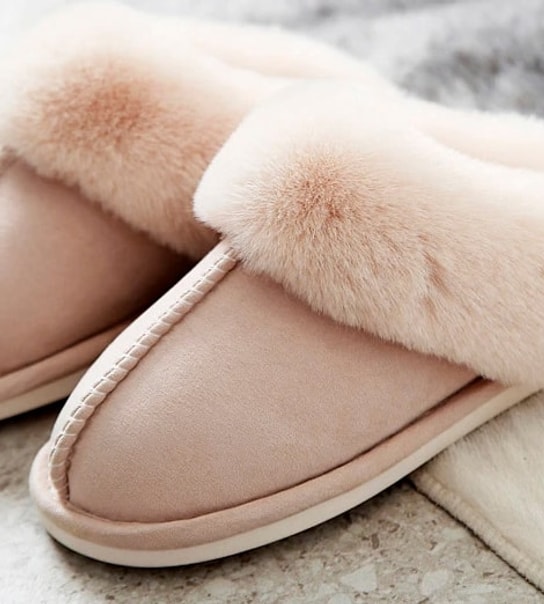 Oplagt Julegave: Lune Hjemmesko (M/K)