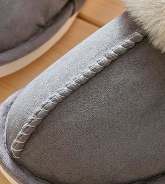 Oplagt Julegave: Lune Hjemmesko (M/K)