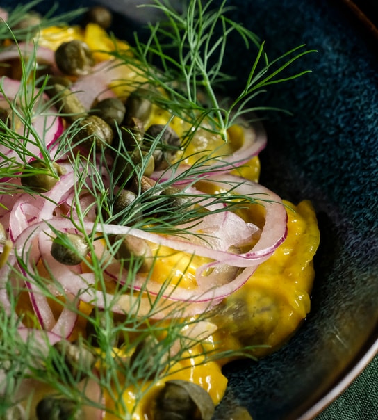 Julecatering fra Bing & Nørgaard og KØBENHAVN | Café & Bistro