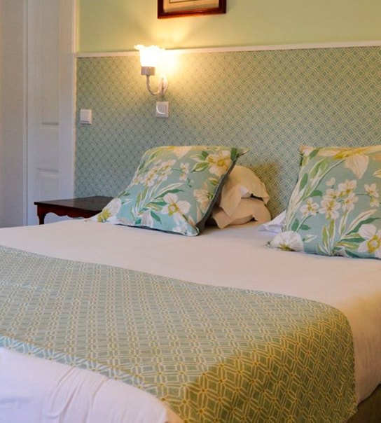 Solferie til naturskønne Madeira