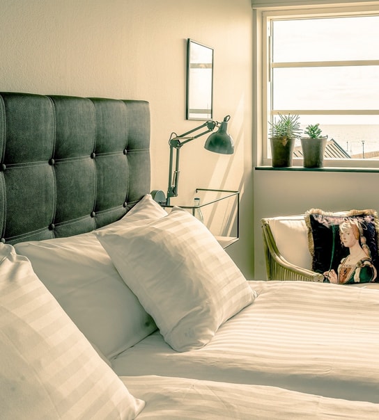 Bongska Huset i Skåne