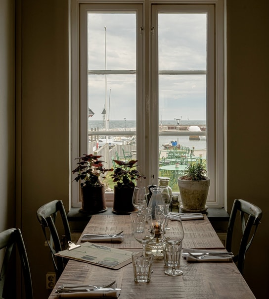 Bongska Huset i Skåne