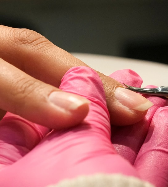 Manicure / Pedicure - Spar 50 %