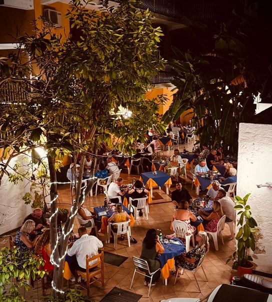 Fortryllende rejse til den italienske paradisø Ischia