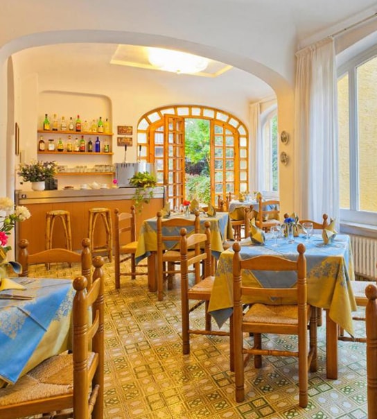 Fortryllende rejse til den italienske paradisø Ischia