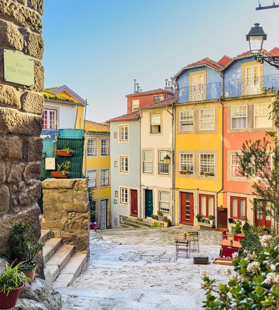 Portugisisk rundrejse til Porto og Lissabon
