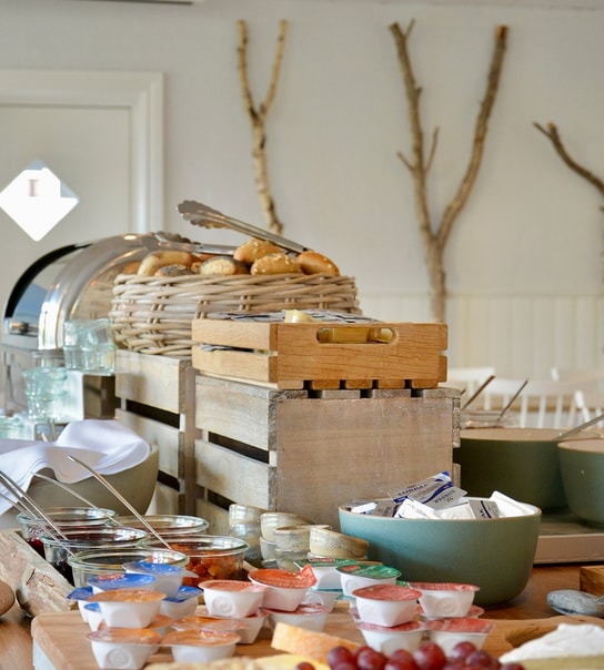 Ophold på Badehotel Marie