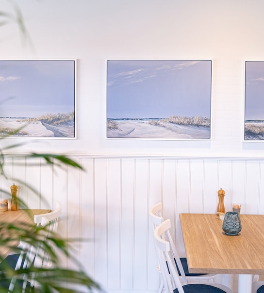 Ophold på Badehotel Marie