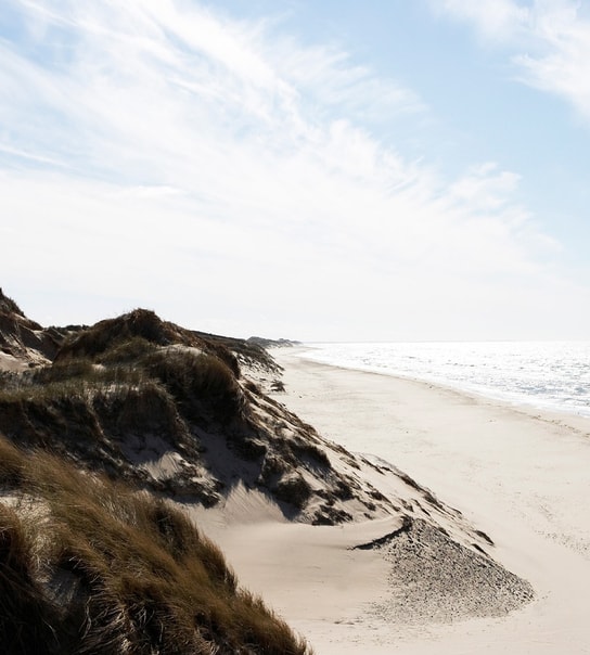 Ophold på Badehotel Marie